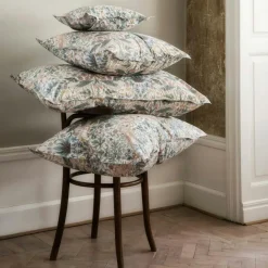 Morris & Co. Strawberry Thief Örngott, 50x90 cm