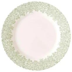 Spode Mattallrikar-Morris & Co Tallrik 28 cm, Standen