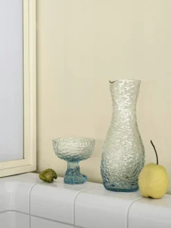 Kosta Boda Champagneglas-Moss Champagnekupa 35 cl, Klar