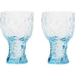 Moss Highballglas 42 cl 2-pack, Klar