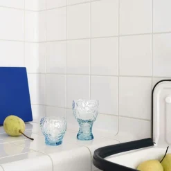 Moss Highballglas 42 cl 2-pack, Klar