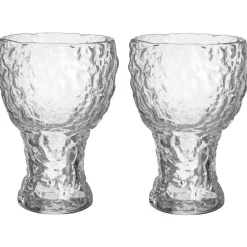 Moss Highballglas 42 cl 2-pack, Klar