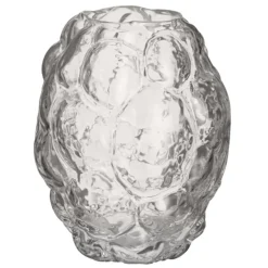 Kosta Boda Vaser-Moss Vas 11.5 cm, Klar