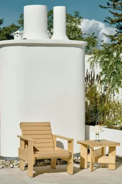 Mousqueton Portable Oyster white