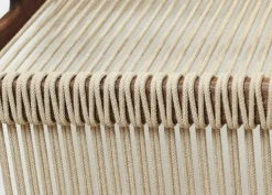 GUBI Fåtöljer-MR01 Initial Stol, Oljad