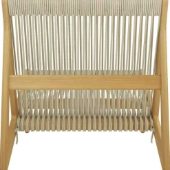 GUBI Fåtöljer-MR01 Initial Stol, Oljad