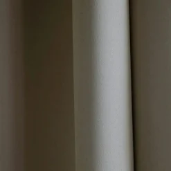 Mimou Gardinlängder-Mörkläggande Hotellgardin 290x250 cm, Pärlvit