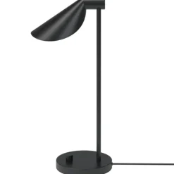 Fritz Hansen Sänglampor|Skrivbordslampor-MS022 Bordslampa, Rostfritt Stål