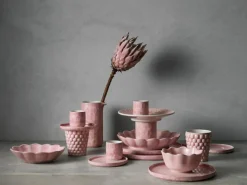 Mateus Tekoppar|Kaffekoppar-MSY Mugg 30 cl, Ljusrosa