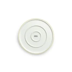 MSY Tallrik 20 cm, Cinnamon