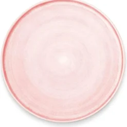 MSY Tallrik 20 cm, Cinnamon