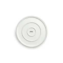 MSY Tallrik 20 cm, Cinnamon