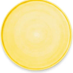 MSY Tallrik 20 cm, Cinnamon