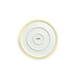 MSY Tallrik 20 cm, Cinnamon