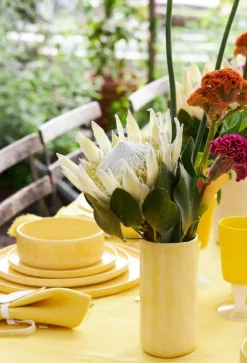 MSY Tallrik 20 cm, Cinnamon