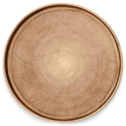 MSY Tallrik 20 cm, Cinnamon