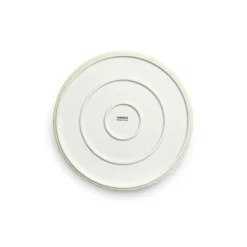 MSY Tallrik 25 cm, Gul