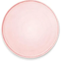 MSY Tallrik 25 cm, Gul