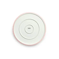 MSY Tallrik 25 cm, Gul