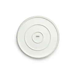 MSY Tallrik 25 cm, Gul