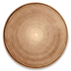 MSY Tallrik 25 cm, Gul