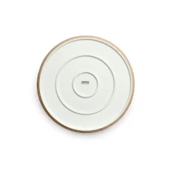 MSY Tallrik 25 cm, Gul