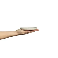 Mateus Kaffefat & Tefat|Assietter-MSY Tallrik 13 cm, Icy Blue