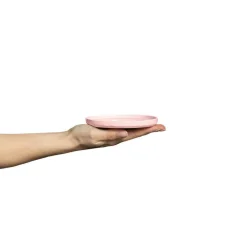 Mateus Kaffefat & Tefat|Assietter-MSY Tallrik 13 cm, Icy Blue