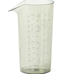 Måttkanna Rökfärgad, 500 ml