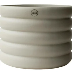 Mud Kruka Large, Svart