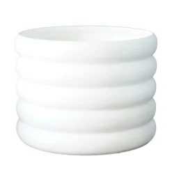 Mud Kruka Large, Svart