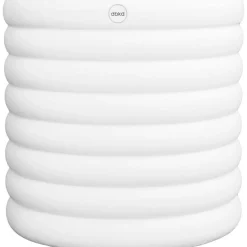 DBKD Krukor-Mud Kruka XL 27 cm, Mullvad