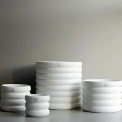 DBKD Krukor-Mud Kruka XL 27 cm, Mullvad