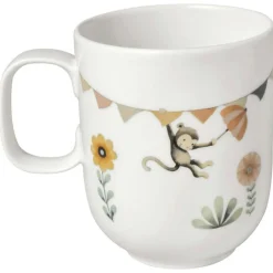 Barn Villeroy & Boch Barnmuggar-Mugg 9 cm, Roar Like A Lion
