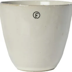 ERNST Kaffekoppar-Mugg Utan Öra 11,5 cm