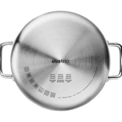 Eva Solo Grytor-Multi Gryta, 6,5 l