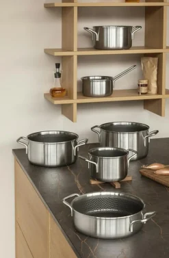 Eva Solo Grytor-Multi Gryta, 6,5 l