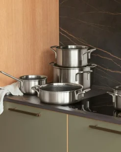 Eva Solo Grytor-Multi Gryta, 6,5 l