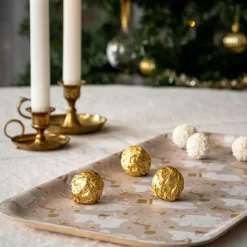 Mumin Bricka 22x43 cm, Originals The Rush