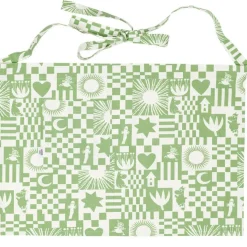 Mumin Förkläde Fest