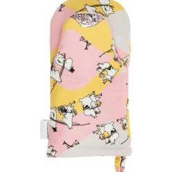 Mumin Grytvante Familjemys 15x34 cm