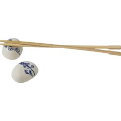 Moomin Arabia Ätpinnar-Mumin Haru Vilosten För Ätpinnar 2-pack