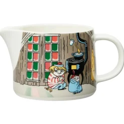 Mumin Kanna 35 cl, Kura Skymning