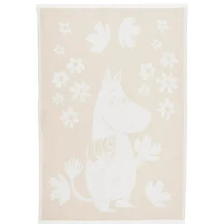 Moomin Arabia Kökshanddukar-Mumin Kökshandduk 45x65 cm, Mumintroll