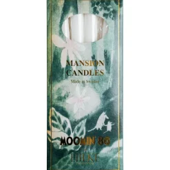 Hilke Collection Ljus-Mumin Ljus 6-pack,