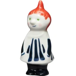 Mumin Minifigur Lilla My