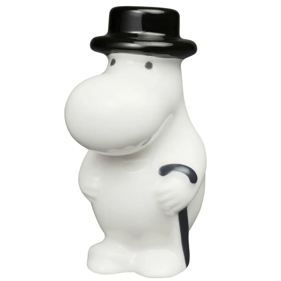 Mumin Minifigur Muminpappa