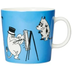 Moomin Arabia Muminmuggar|Kaffekoppar-Mumin Mugg 40 cl,