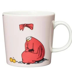 Moomin Arabia Tekoppar|Muminmuggar-Mumin Mugg, 30 cl, Ninni