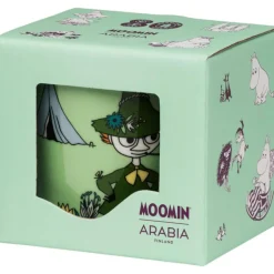 Moomin Arabia Muminmuggar-Mumin Mugg Snusmumriken 30 cl